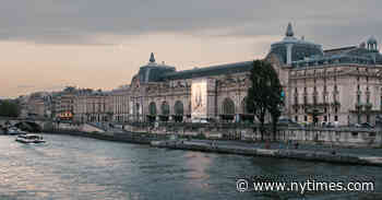 Musée d’Orsay in Paris Revisits Vincent van Gogh’s Final Works