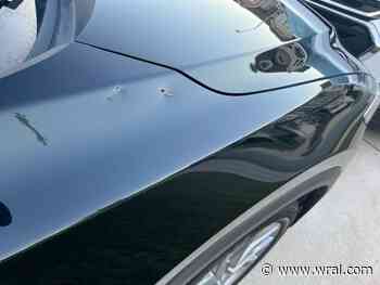 'I could be seriously injured': People throwing rocks damage 5 cars on the Beltline