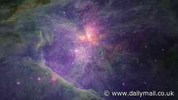 NASA's James Webb discovers an entirely new category of worlds: Incredible images reveal mysterious planet-size objects dubbed 'Jumbos'