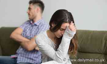 Love App-tually? Couples who meet on dating apps are unhappier in their marriages than people who meet in person, study finds