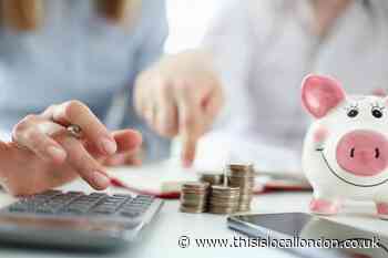 DWP £300 cost of living payment dates - are you eligible?