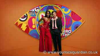 Big Brother 2023: AJ Odudu and Will best reveal big challenges