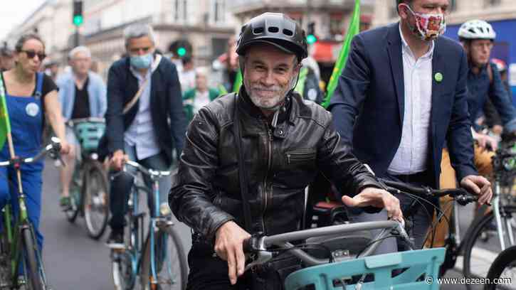 UK prime minister's 15-minute city ban "baffling" says concept creator