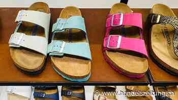 Birkenstock-Börsengang soll bis zu 1,6 Milliarden Dollar bringen