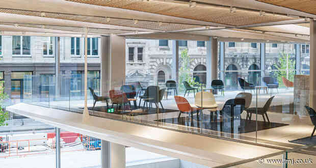 Building a connection