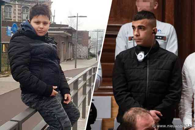 ASSISEN. Dertig jaar cel en terbeschikkingstelling geëist voor dodelijke gijzeling van Daniel (9): “U moet hem tegen zichzelf beschermen”