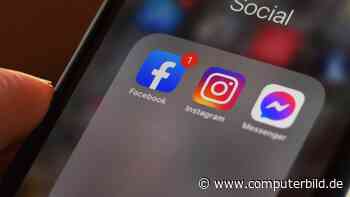 Bericht: Meta will für Facebook ohne Werbung 10 Euro im Monat