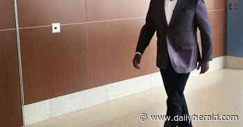 Trailblazing Advocate president ready to face health industry challenges