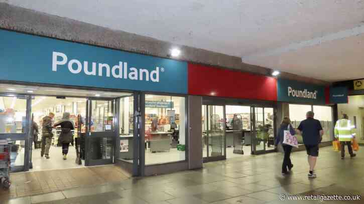 Poundland to open next round of Wilko stores this weekend