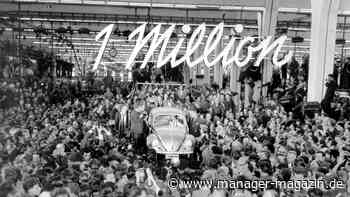 Strukturkrise: Ein Vorschlag, wie Deutschland sein Trübsal hinter sich lassen könnte