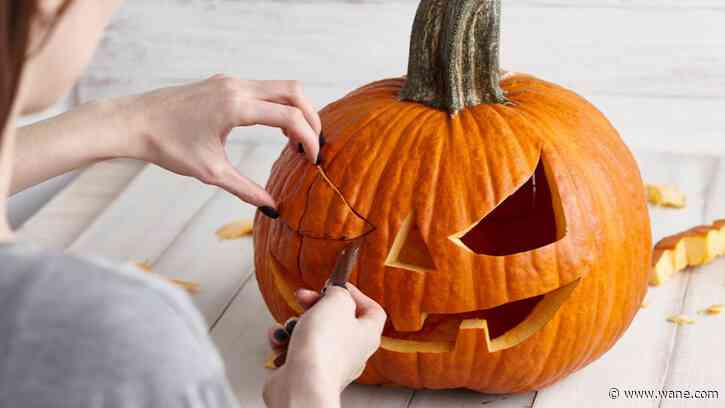 Pokagon State Park launches Pumpkin Bike Trail