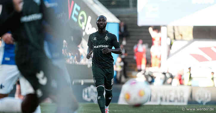 Die geduldige Rückkehr