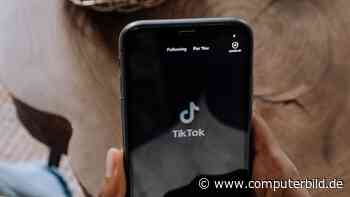 Code verrät: TikTok soll bald Geld kosten