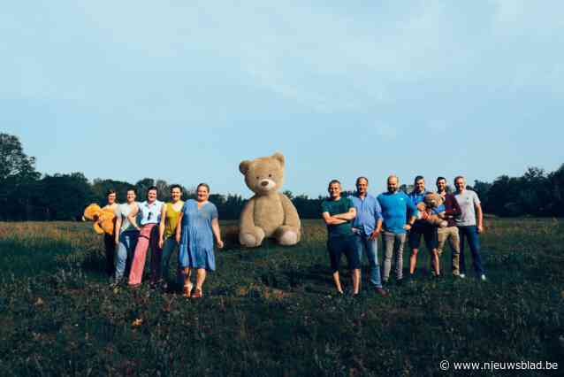 Ramselse Droomfabriek ondersteunt droom van lokale Chiro met after work party: “Als de formule werkt, willen we het blijven doen”