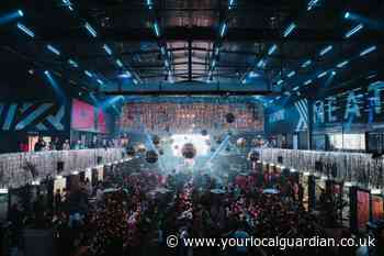 Boxpark Croydon to host first ever Barbie bottomless brunch