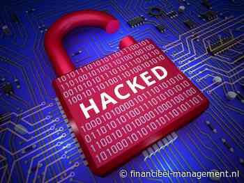 Strijd tegen cybercrime wordt steeds zwakker in bedrijven