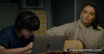 ‘Flora and Son’ and the Unspoken Truth About Songwriting