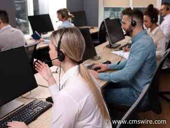 AI in the Contact Center: An Essential Tool