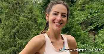 Woman admits being high when her speeding pickup left street, fatally struck former Gophers track athlete