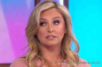 Josie Gibson suffers This Morning 'betrayal' as ITV bosses identify replacement host