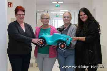 Bad Oeynhausen: Johanniter-Kita in der Portastraße ist fertig