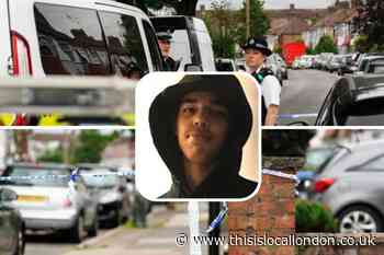 Horror 72 hours in London with two dead after three stabbings