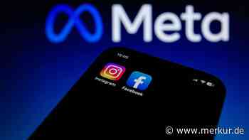 Abo-Modell: Meta-Konzern plant werbefreie Version von Facebook und Instagram