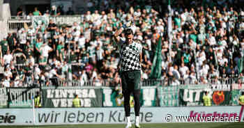 Nach Hoffenheim-Spiel: Pavlenka & Co auf Länderspielreise