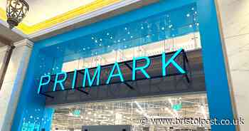 Primark's 'slimming' £28 autumn dress that suits all shapes and sizes