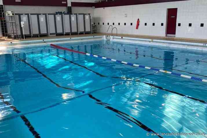Swimming pool will reopen following maintenance