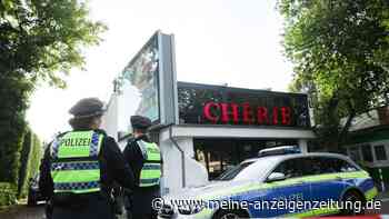 Nach Schüssen auf 24-Jährigen - Polizei sucht Zeugen