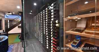 Want a look at luxury living? 'Entertainer's Dream House' opens this weekend in Naperville