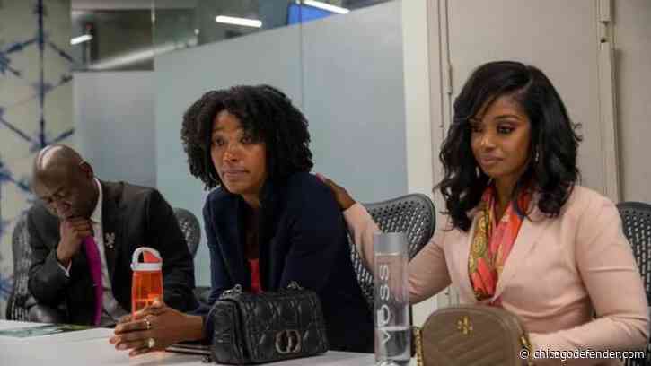 Federal Court Blocks Grant Program For Black Women Entrepreneurs