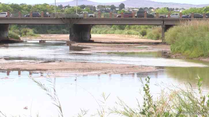 Managing the Rio Grande's water is a long game
