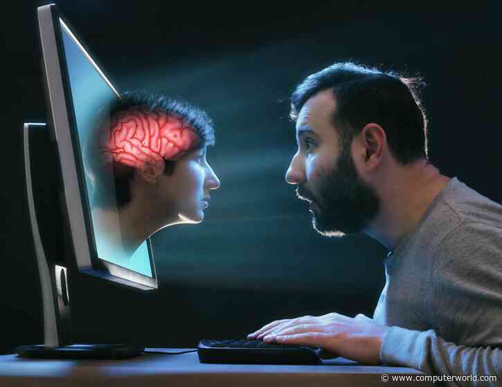 With AI, there’s a trust gap based on gender, age