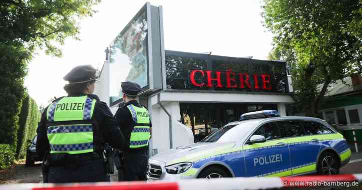 Nach Schüssen auf 24-Jährigen – Polizei sucht Zeugen