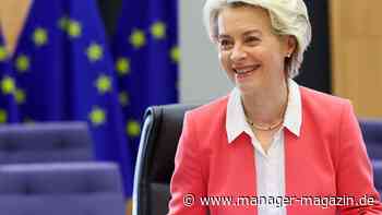 EU kann künftig schärfere Gegenmaßnahmen erlassen