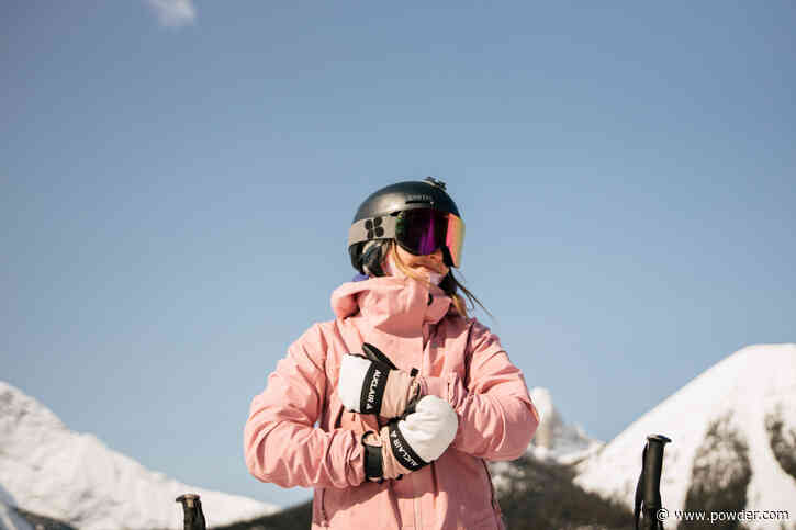 Digging In: Auclair's PowGirl Line