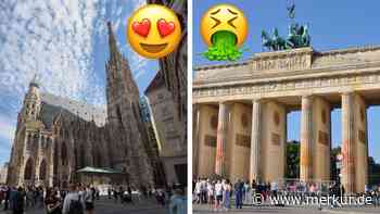 5 Gründe, warum Wien einfach besser ist als Berlin