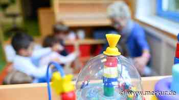 Kinderbetreuung in Not: Zorneding muss zuschießen