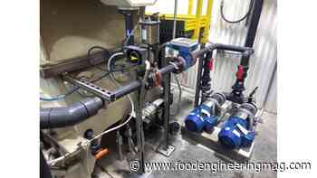 World Water Works Upgrades Existing Treatment System