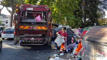 Ama assume 100 nuovi spazzini. Li vuole diplomati, meglio se romani e che sappiano l'inglese