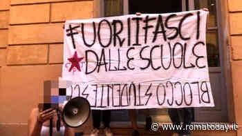 I “fasci” fuori scuola agitano i collettivi. Dal Virgilio al Tasso, l’autunno dei licei si scalda