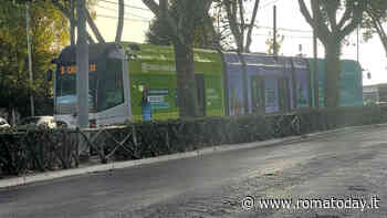 Che cosa è successo al tram 8 (e quando ripartirà)