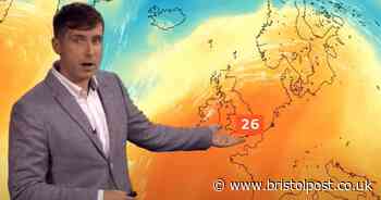 Met Office reveals exact date 26C temperatures arriving 'within days'