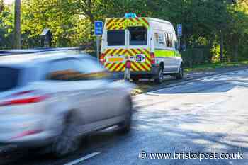 Bristol mobile speed camera locations from Monday, October 2, 2023