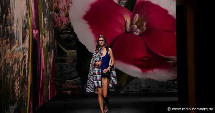 Chanel ehrt den Garten der Villa Noailles