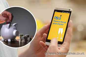 Premium Bonds October 2023 winners: London win £2.85m