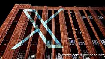 X verklagt X: Twitter-Nachfolger wegen verletzter Markenrechte vor Gericht