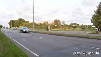 Rövershäger Chaussee in Rostock soll saniert werden